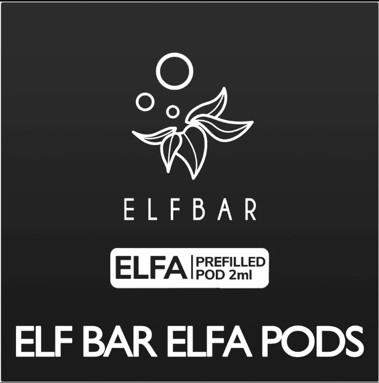 ELFA GOOD BUY MARKET